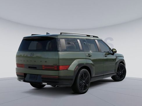 New 2026 Hyundai Santa Fe Calligraphy image 5