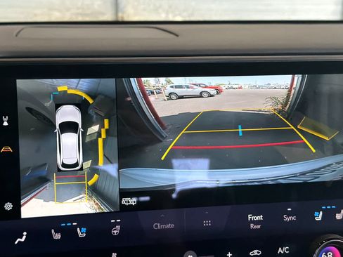 Certified 2025 Lexus RX 350 AWD/4WD image 20