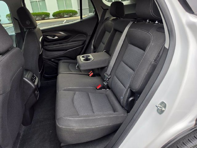 Used 2022 GMC Terrain SLE w/ Driver Convenience Package AWD/4WD image 41