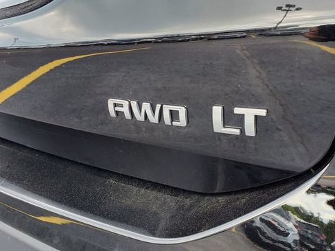 Certified 2024 Chevrolet Equinox LT w/ LPO, Floor Liner Package AWD/4WD image 10