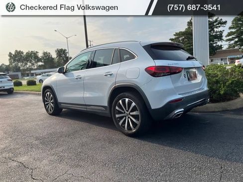 Used 2023 Mercedes-Benz GLA 250 4MATIC image 6