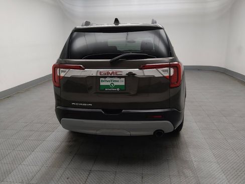 Used 2020 GMC Acadia SLE w/ Driver Convenience Package image 7