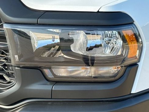 Used 2024 RAM 2500 Tradesman RWD image 4