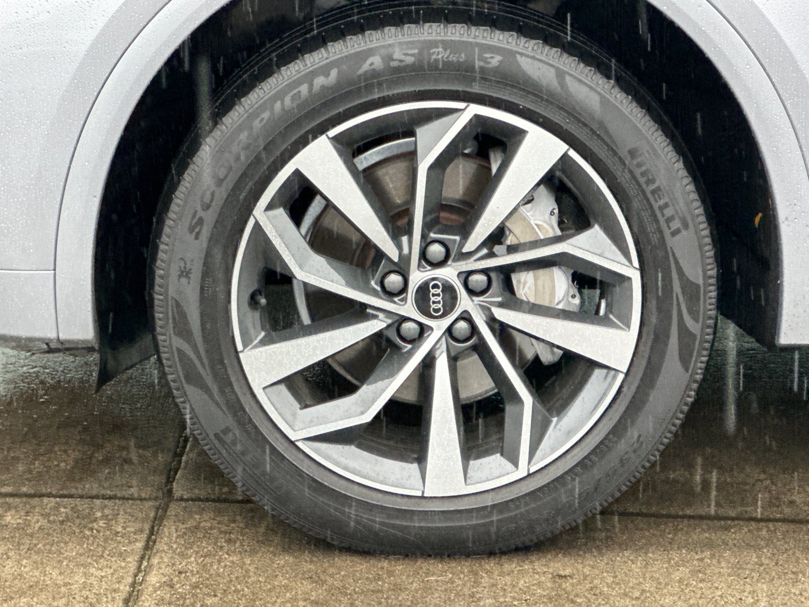 Used 2022 Audi Q5 2.0T Premium AWD/4WD image 25
