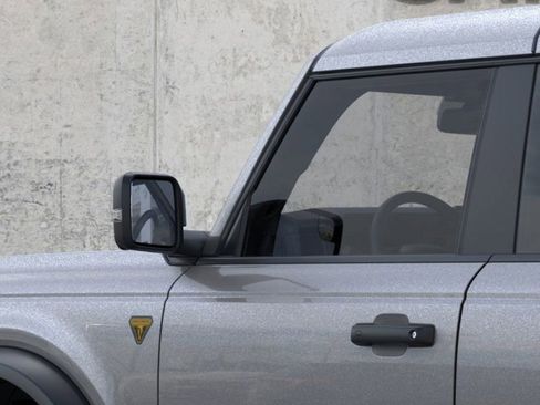 New 2025 Ford Bronco Badlands image 22