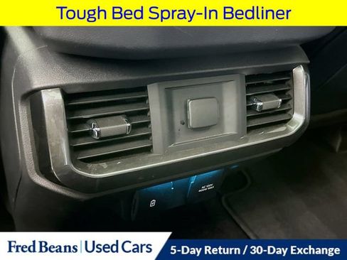 Certified 2023 Ford F150 XLT w/ Equipment Group 302A High AWD/4WD image 33