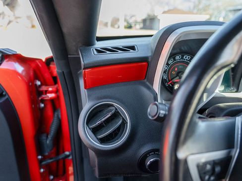 Used 2010 Chevrolet Camaro SS w/ RS Package RWD image 35