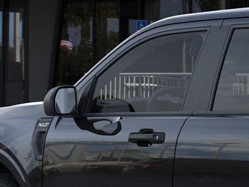 New 2026 Ford Maverick XLT FWD image 21