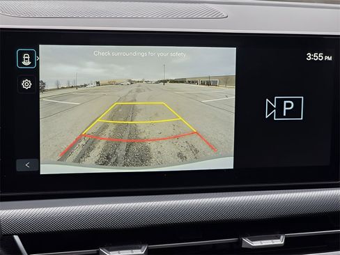 New 2026 Hyundai Sonata Blue image 18