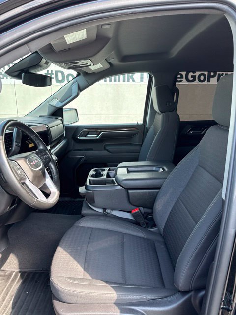 Used 2024 GMC Sierra 1500 SLE AWD/4WD image 14