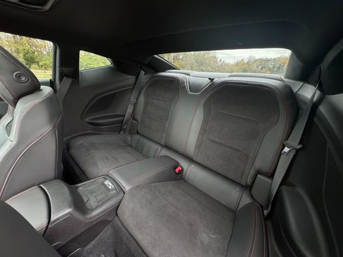 Used 2022 Chevrolet Camaro ZL1 image 21