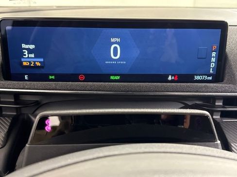 Used 2021 Ford Mustang Mach-E Premium image 17