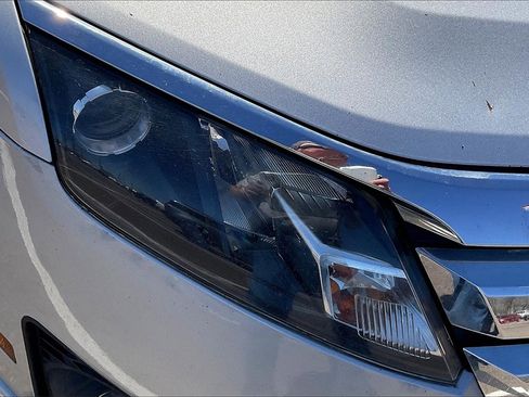 Used 2011 Ford Fusion SE w/ 201A Rapid Spec Order Code image 27