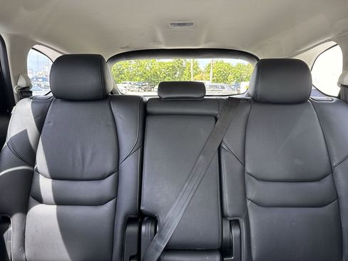 Used 2023 MAZDA CX-9 Touring Plus AWD/4WD image 18