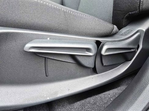 New 2026 Honda CR-V LX image 23