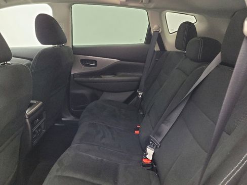 Used 2020 Nissan Murano S w/ Technology Package FWD image 18