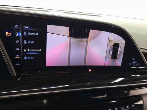 Used 2023 Cadillac Escalade V w/ LPO, ONYX Package image 42