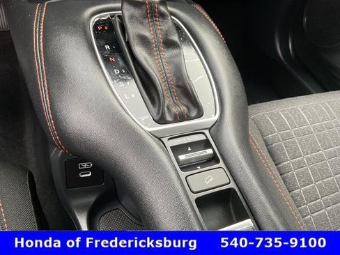 Used 2026 Honda HR-V Sport image 34