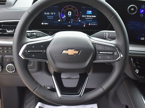 New 2026 Chevrolet Tahoe Premier image 21