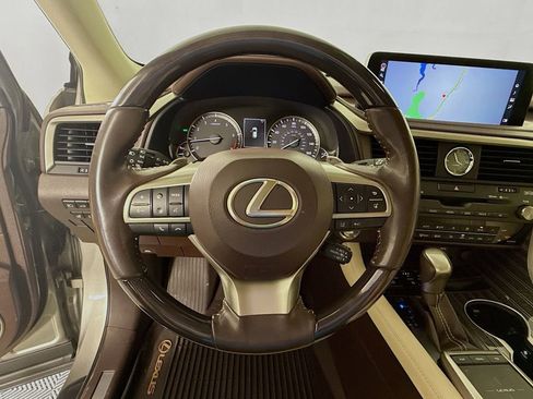 Used 2020 Lexus RX 350 350 image 11