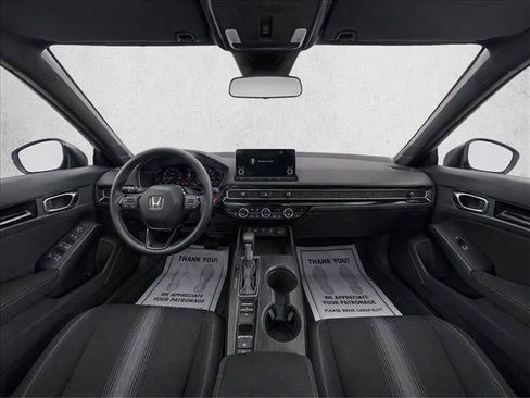 Used 2025 Honda Civic Sport image 21