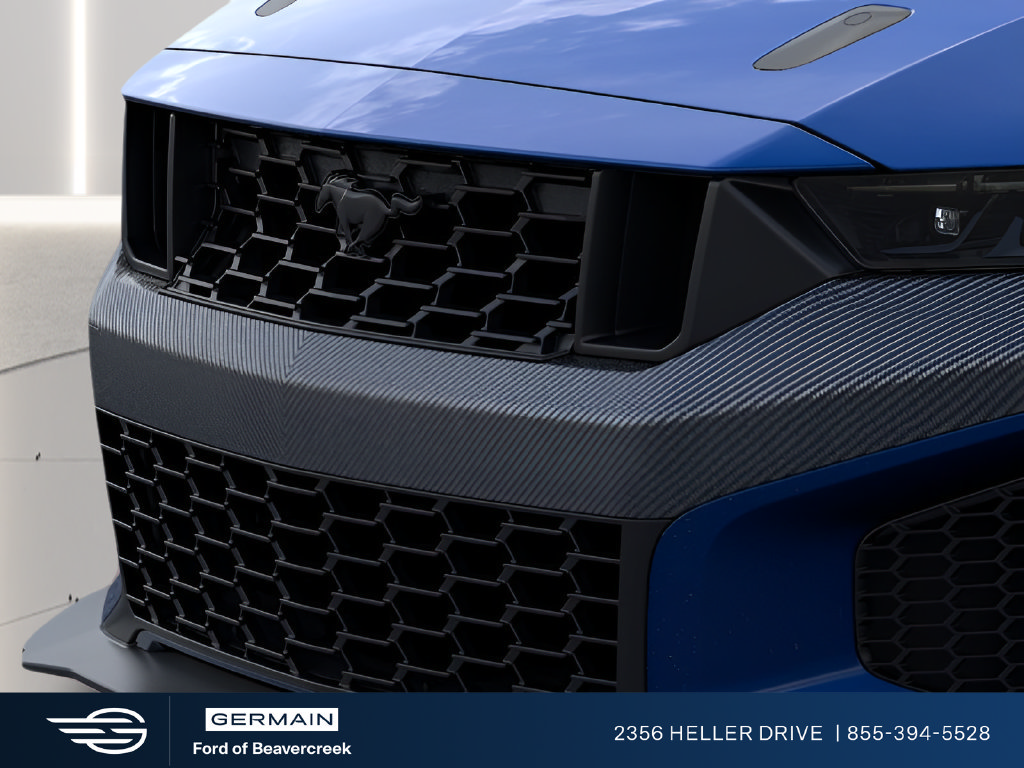 New 2026 Ford Mustang Dark Horse SC RWD image 18