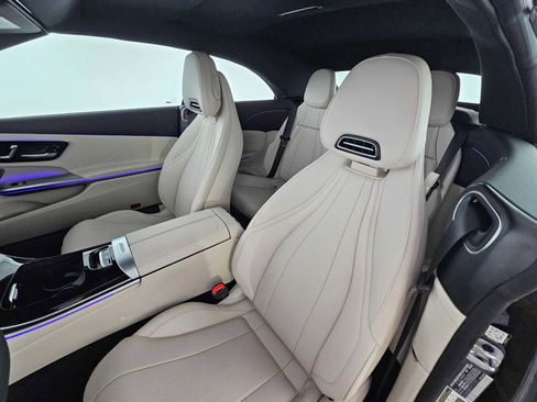 New 2026 Mercedes-Benz CLE 450 4MATIC Cabriolet image 17