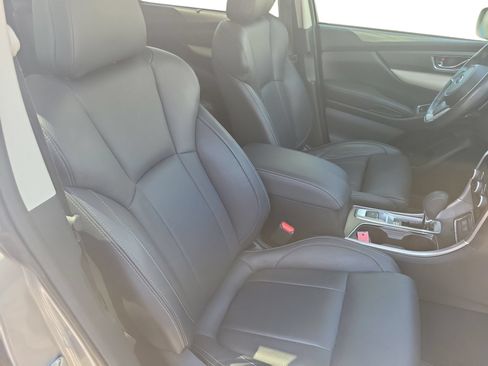Used 2022 Subaru Ascent Limited w/ Technology Package AWD/4WD image 28
