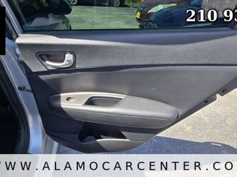 Used 2019 Kia Optima LX FWD image 21