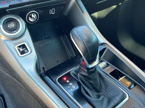 Used 2024 Dodge Hornet R/T Plus w/ Tech Pack Plus w/o Parking image 21