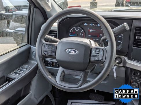 Certified 2024 Ford F250 XLT w/ 360-Degree Camera Package AWD/4WD image 17