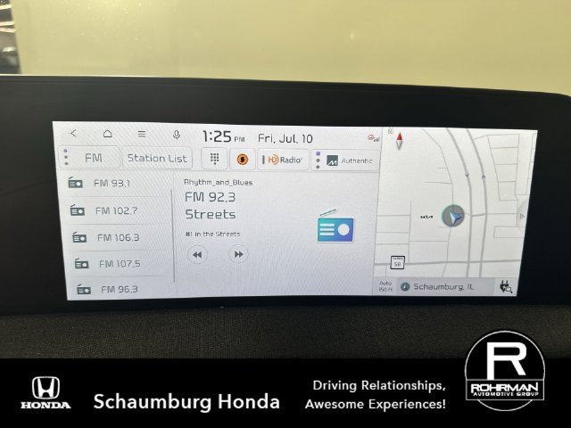 Used 2024 Kia EV6 Wind AWD/4WD image 6