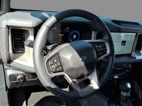 New 2026 Ford Bronco Outer Banks AWD/4WD image 20