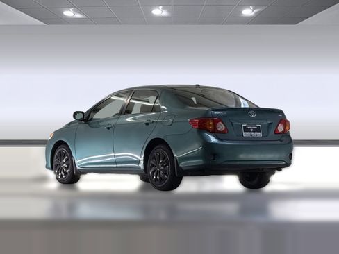 Used 2009 Toyota Corolla XLE FWD image 3