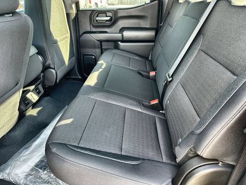 New 2026 GMC Sierra 1500 Pro w/ Pro Value Package RWD image 16