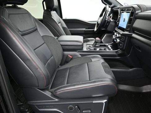 Certified 2025 Ford F150 Raptor AWD/4WD image 12