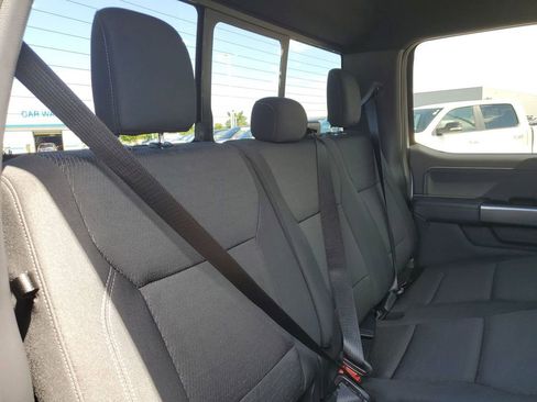 Used 2022 Ford F150 XLT w/ Equipment Group 302A High image 30