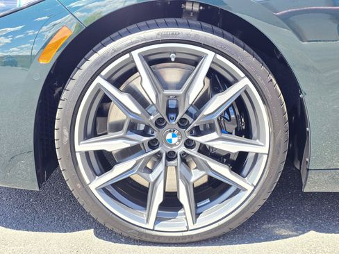 New 2026 BMW M850i xDrive AWD/4WD image 8