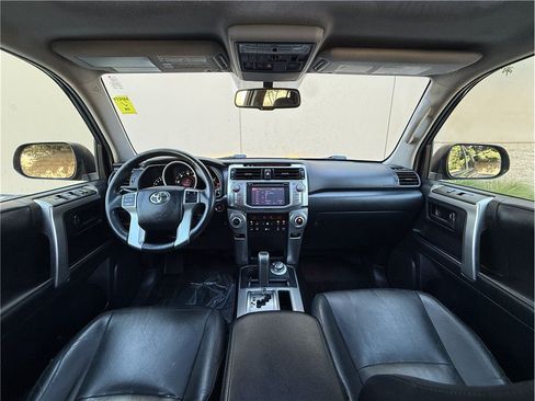 Used 2013 Toyota 4Runner Limited AWD/4WD image 23
