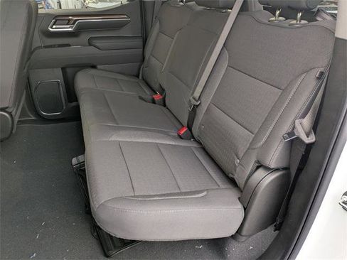 New 2026 Chevrolet Silverado 1500 LT image 25