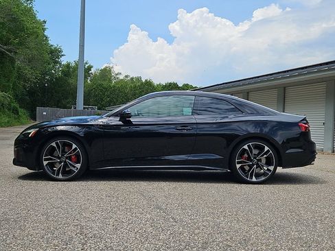 Used 2022 Audi S5 Premium Plus AWD/4WD image 2