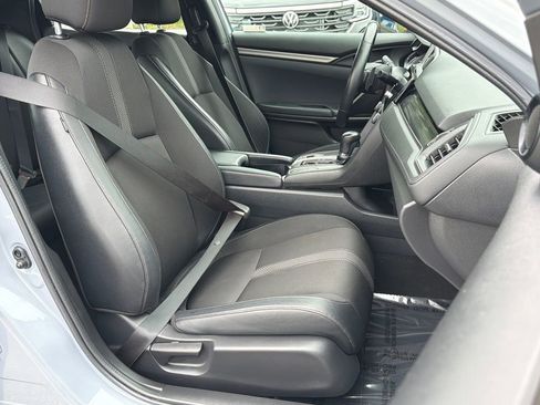 Used 2021 Honda Civic Sport image 8