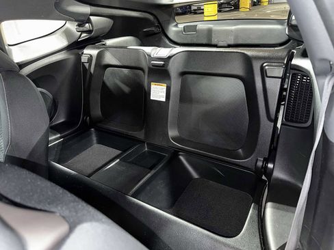 Used 2014 Honda CR-Z image 17