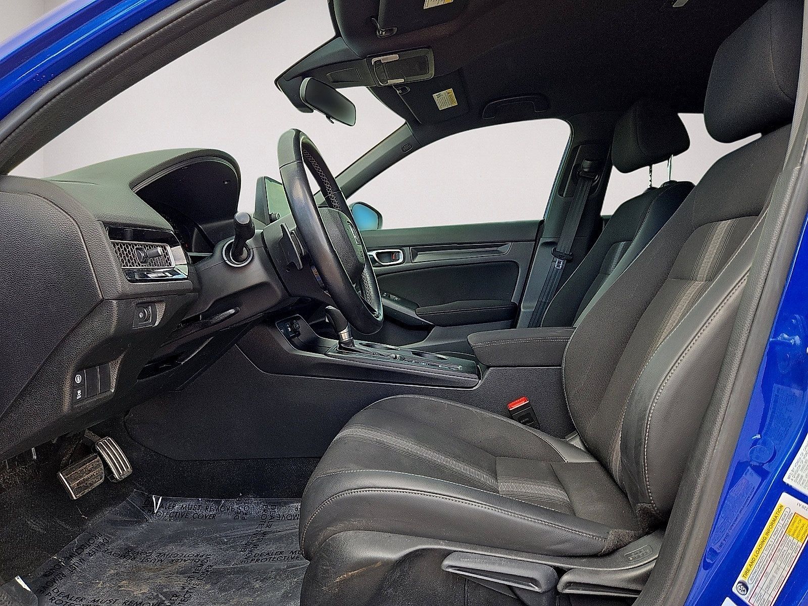 Used 2022 Honda Civic Sport image 22