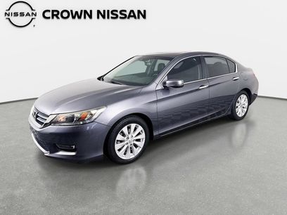 Used 2013 Honda Accord EX-L