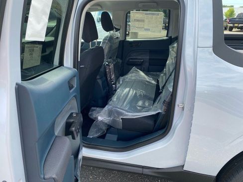 New 2026 Ford Maverick XL w/ Equipment Group 101A AWD/4WD image 24