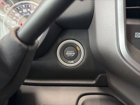 New 2026 RAM 2500 Big Horn image 25