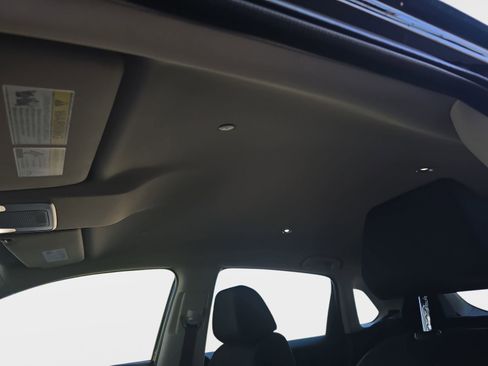 New 2026 Honda HR-V LX image 27