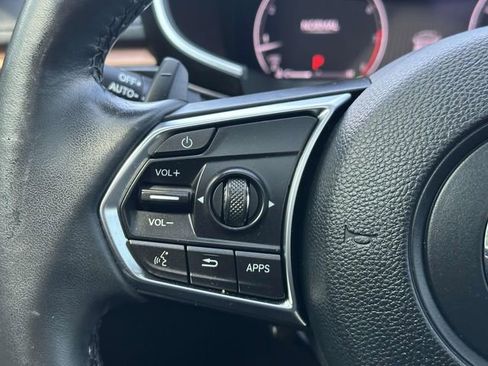 Used 2022 Acura MDX SH-AWD w/ Technology Package image 13