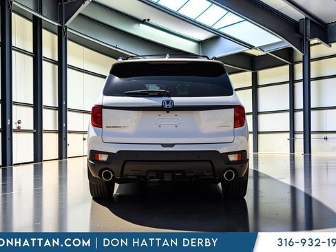 Used 2023 Honda Passport EX-L image 29